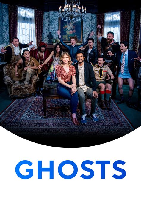 Ghosts subtitles English S02E02.
